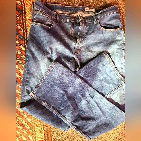 Wrangler Other - Wrangler premium quality edition sz36x34